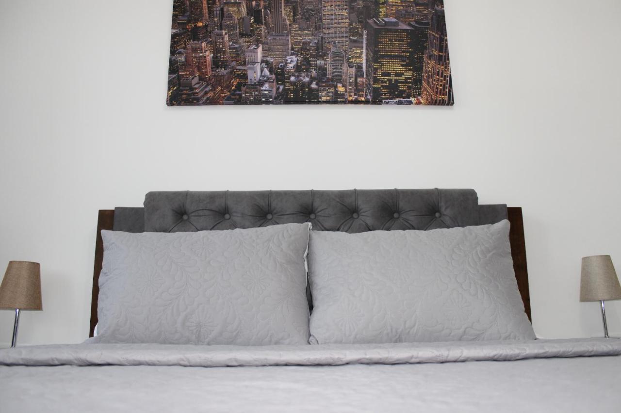 Luxury City Center Apartment - Bucharest Railways Station Екстер'єр фото