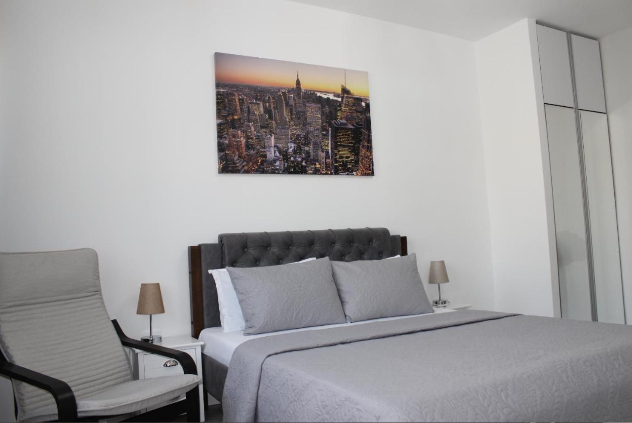 Luxury City Center Apartment - Bucharest Railways Station Екстер'єр фото