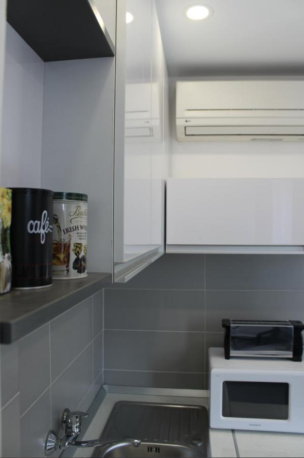 Luxury City Center Apartment - Bucharest Railways Station Екстер'єр фото