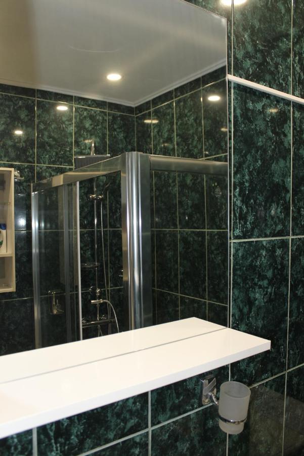 Luxury City Center Apartment - Bucharest Railways Station Екстер'єр фото