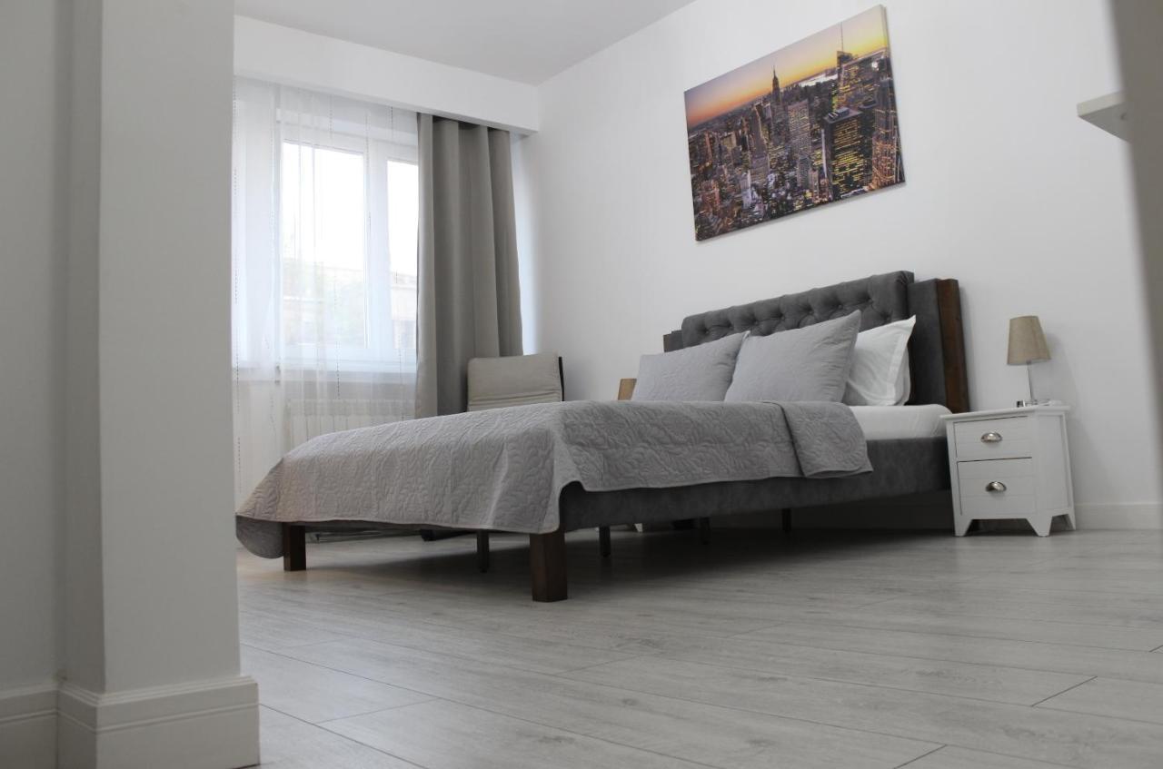 Luxury City Center Apartment - Bucharest Railways Station Екстер'єр фото
