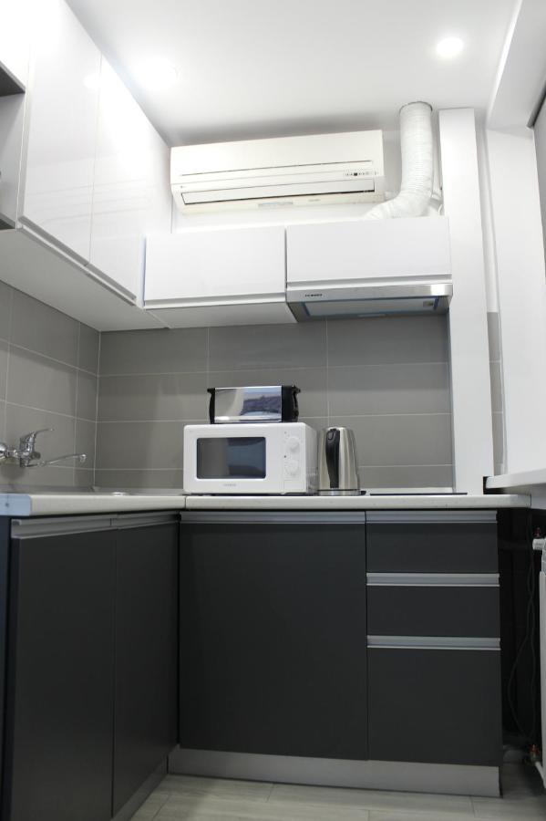 Luxury City Center Apartment - Bucharest Railways Station Екстер'єр фото