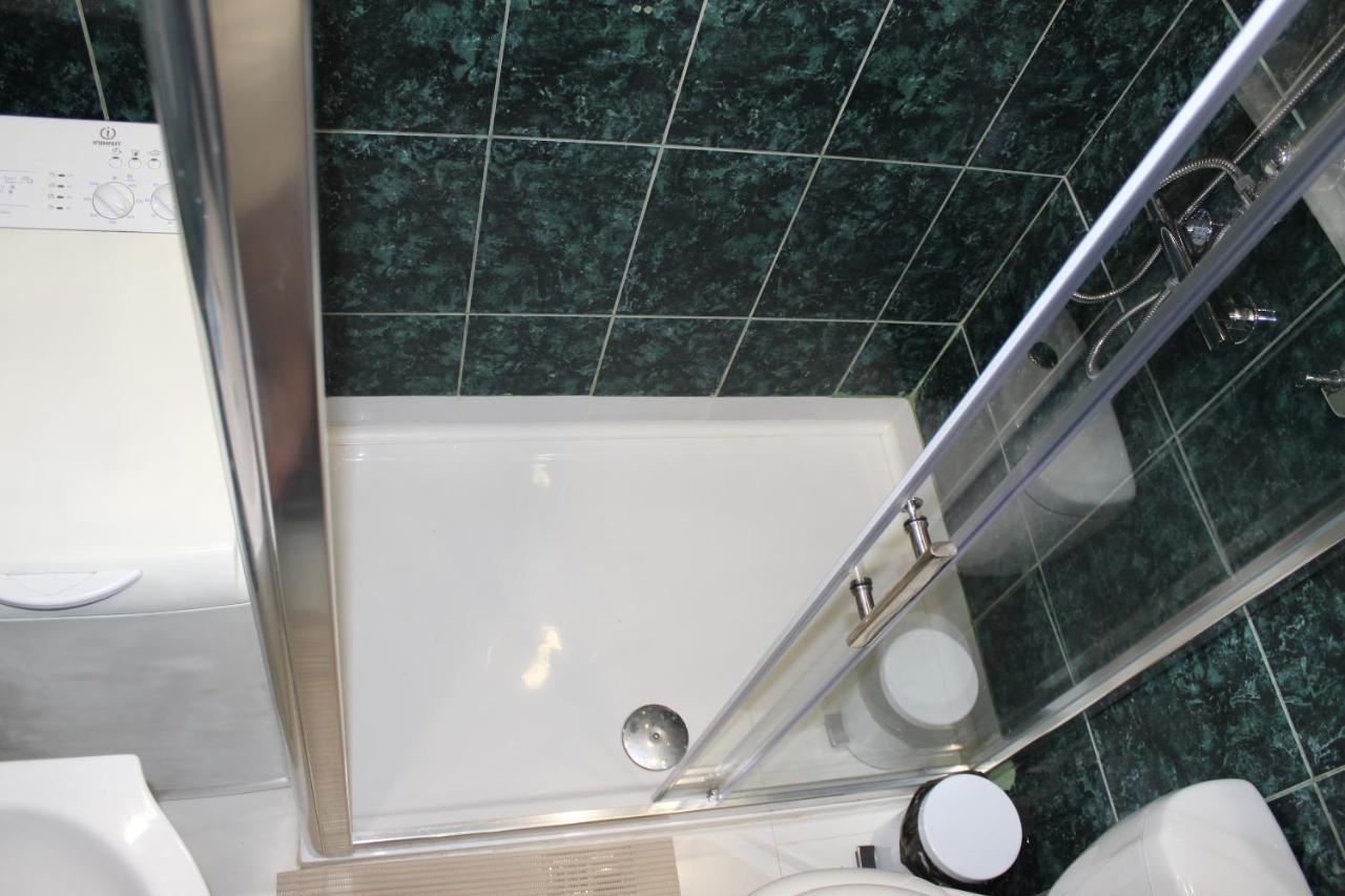 Luxury City Center Apartment - Bucharest Railways Station Екстер'єр фото
