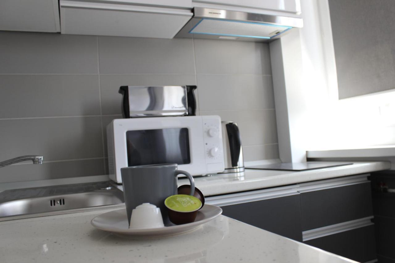 Luxury City Center Apartment - Bucharest Railways Station Екстер'єр фото