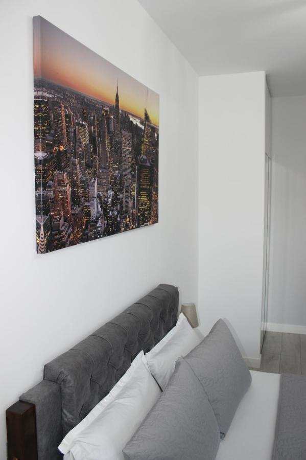 Luxury City Center Apartment - Bucharest Railways Station Екстер'єр фото